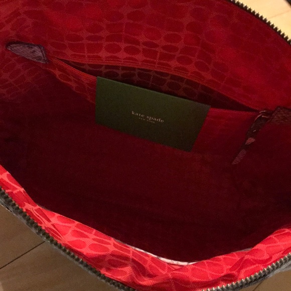Kate Spade shoulder bag - Picture 5 of 8